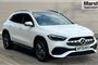 2020 Mercedes-Benz GLA GLA 220d 4Matic AMG Line Premium Plus 5dr Auto