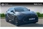 2025 Toyota C-HR 2.0 Hybrid GR Sport 5dr CVT