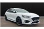 2020 Ford Focus 1.0 EcoBoost 125 ST-Line X 5dr Auto