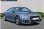 2023 Audi TT 40 TFSI S Line 2dr S Tronic