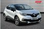 2018 Renault Captur 1.5 dCi 90 GT Line 5dr EDC