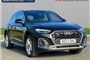 2022 Audi Q5 45 TFSI Quattro S Line 5dr S Tronic