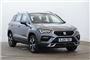 2024 SEAT Ateca 1.5 TSI EVO SE Technology 5dr DSG