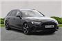 2024 Audi A4 Avant 35 TDI Black Edition 5dr S Tronic