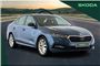2021 Skoda Octavia 1.5 TSI SE First Edition 5dr