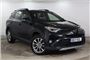 2017 Toyota RAV4 2.0 D-4D Excel TSS 5dr 2WD