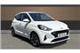 2025 Hyundai i10 1.2 [79] Advance 5dr [Nav]