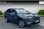 2020 Toyota RAV4 2.5 VVT-i Hybrid Excel 5dr CVT 2WD