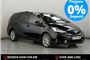 2020 Toyota Prius+ 1.8 VVTi Excel TSS 5dr CVT Auto