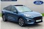 2021 Ford Kuga 1.5 EcoBoost 150 ST-Line X Edition 5dr