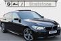 2018 BMW 6 Series Gran Turismo 620d xDrive M Sport 5dr Auto