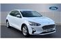 2021 Ford Focus 1.0 EcoBoost 125 Zetec 5dr