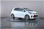 2017 Kia Picanto 1.25 GT-line 5dr