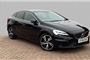 2018 Volvo V40 T3 [152] R DESIGN Pro 5dr