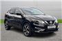 2020 Nissan Qashqai 1.3 DiG-T 160 Tekna 5dr DCT