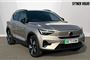 2023 Volvo XC40 Recharge 175kW Recharge Ultimate 69kWh 5dr Auto