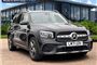 2021 Mercedes-Benz GLB GLB 200 AMG Line 5dr 7G-Tronic