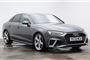 2022 Audi A4 40 TFSI 204 S Line 4dr S Tronic