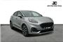 2022 Ford Puma 1.0 EcoBoost Hybrid mHEV ST-Line Vignale 5dr