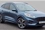 2022 Ford Kuga 2.5 PHEV ST-Line X Edition 5dr CVT