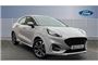 2022 Ford Puma 1.0 EcoBoost Hybrid mHEV ST-Line 5dr