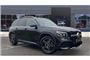 2023 Mercedes-Benz GLB GLB 200 AMG Line Executive 5dr 7G-Tronic