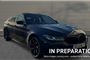 2022 BMW M5 M5 Competition 4dr DCT