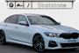 2021 BMW 3 Series 320i M Sport 4dr Step Auto