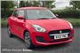 2021 Suzuki Swift 1.2 Dualjet 83 12V Hybrid SZ-L 5dr