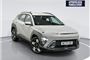 2023 Hyundai Kona 1.6 GDi Hybrid Advance 5dr DCT