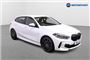 2024 BMW 1 Series 116d M Sport 5dr Step Auto [Live Cockpit Pro]