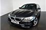 2016 BMW M5 M5 4dr DCT