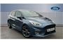 2019 Ford Fiesta 1.0 EcoBoost 125 ST-Line 5dr