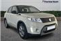 2018 Suzuki Vitara 1.6 SZ-T 5dr Auto