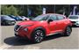 2021 Nissan Juke 1.0 DiG-T 114 Acenta 5dr