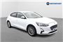 2021 Ford Focus 1.0 EcoBoost Hybrid mHEV 125 Titanium X Ed 5dr