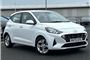 2022 Hyundai i10 1.0 MPi SE Connect 5dr Auto