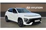 2024 Hyundai Kona 1.6T N Line S 5dr DCT