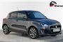 2023 Suzuki Swift 1.2 Dualjet 83 12V Hybrid SZ-L 5dr