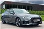 2024 Audi A4 40 TFSI 204 Black Edition 4dr S Tronic