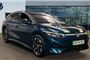 2025 Volkswagen ID.7 210kW Match Pro 77kWh 5dr Auto