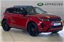 2022 Land Rover Range Rover Evoque 1.5 P300e Autobiography 5dr Auto