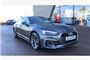 2023 Audi A5 Sportback 35 TDI S Line 5dr S Tronic