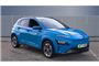 2021 Hyundai Kona Electric 150kW Premium 64kWh 5dr Auto