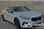 2021 BMW 2 Series Gran Coupe 218i [136] Sport 4dr DCT [Live Cockpit Prof]