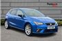 2022 SEAT Ibiza 1.0 TSI 110 FR 5dr
