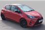 2019 Toyota Yaris 1.5 Hybrid GR-Sport 5dr CVT