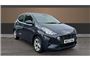 2022 Hyundai i10 1.0 MPi SE Connect 5dr