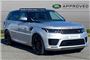 2019 Land Rover Range Rover Sport 3.0 SDV6 HSE Dynamic 5dr Auto