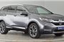 2021 Honda CR-V 2.0 i-MMD Hybrid EX 5dr eCVT